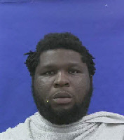 Mugshot of ANTORRIO DE\'MONDRE CLARK
