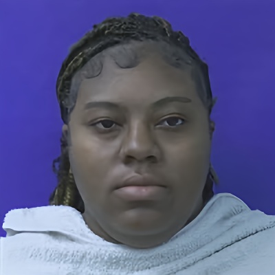 Mugshot of RAJADAH MALAYSIA MITCHELL