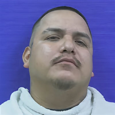Mugshot of RAUL ANTHONY ORTA