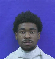 Mugshot of BRANDON LEE FUDGE