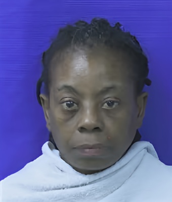 Mugshot of CATHY ANN MORRIS-ROBERTS