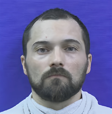 Mugshot of JOSHUA KYLE AVILA