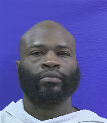 Mugshot of RODRICK ANTAWIN BRANTLEY