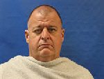 Mugshot of Nathan Dale Toms