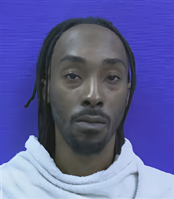 Mugshot of CHRISTOPHER JAMES THOMAS