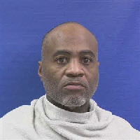Mugshot of HENRY ALVIN JACKSON