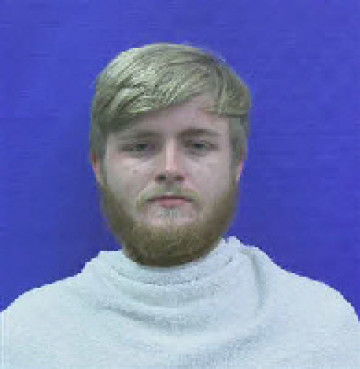 Mugshot of CODY MICHAEL LOBB