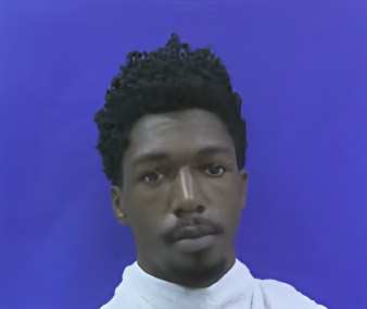 Mugshot of LADARIUS MARQUARIS CONLEY