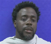 Mugshot of ANTHONY DEWAYNE BROWN