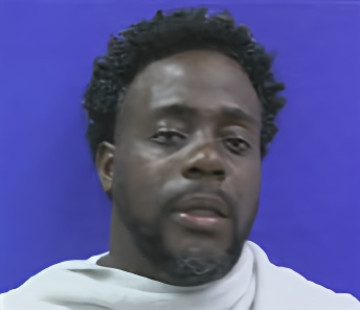 Mugshot of ANTHONY DEWAYNE BROWN