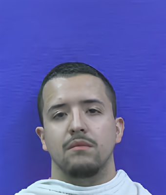 Mugshot of GUSTAVO A MARTINEZ