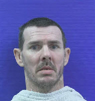 Mugshot of Billy Penix