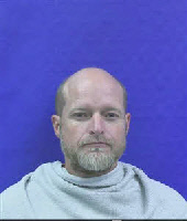 Mugshot of NICHOLAS ALFRED BARKER