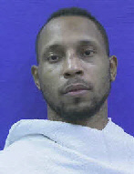 Mugshot of VONDERICK TERRELL GREEN