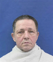 Mugshot of EDDIE RAY JAMES