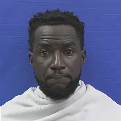 Mugshot of WILLIS LAMAR TATUM