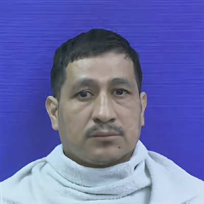 Mugshot of JUAN FRANCISCO HERNANDEZ-LOPEZ