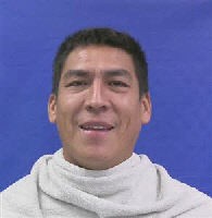 Mugshot of MARIO CRUZ-BALTAZAR