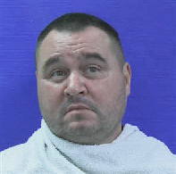 Mugshot of BRET TURNAGE
