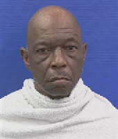 Mugshot of THOMAS COLEMAN BROWN