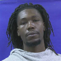 Mugshot of ELIOZE KEITHEN BURTON
