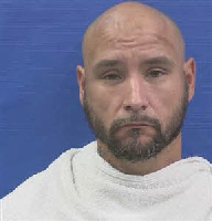 Mugshot of JACKIE LEMONDS SEGURA
