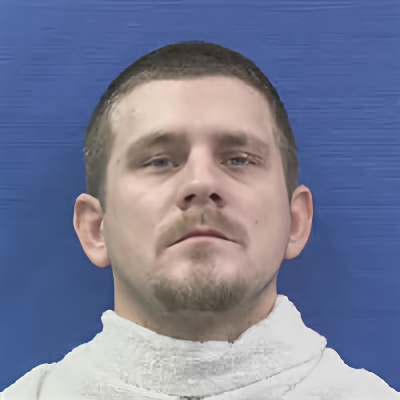 Mugshot of COLTON EVERETT JENNINGS