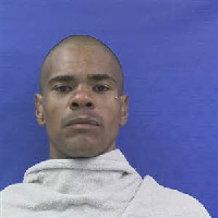 Mugshot of PAUL LYNN DEWALT