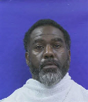Mugshot of KEVIN LOUIS HILL