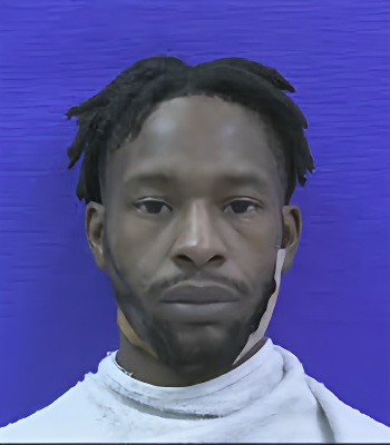 Mugshot of JACOREAYE RAYSHUN UPTON