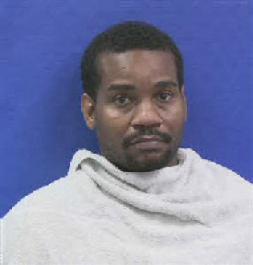 Mugshot of DURAN LYNELL COLDING