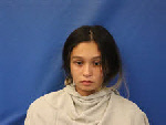 Mugshot of ANGIE G GALVEZ