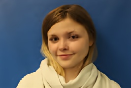 Mugshot of Kayline Niccole Brittain