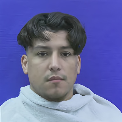 Mugshot of BRANDON MEDINA LOPEZ