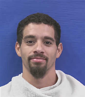 Mugshot of KEITH O\'NEAL JACKSON