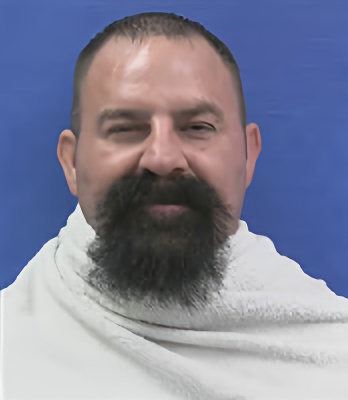 Mugshot of JASON BRIEN DEMIDIO