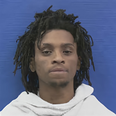 Mugshot of JAMARION BROWN