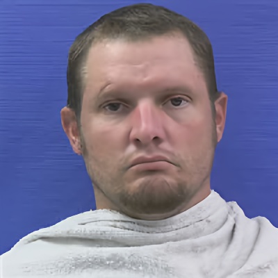 Mugshot of CHANCE LEE PRATT