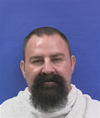 Mugshot of JASON BRIEN DEMIDIO