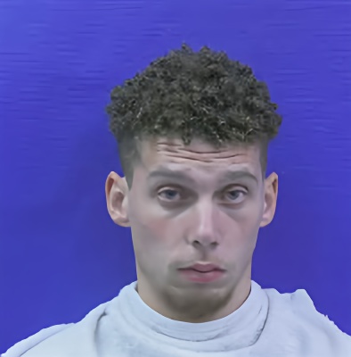 Mugshot of JAEDYN SMITH