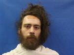 Mugshot of CHRISTOPHER MITCHELL