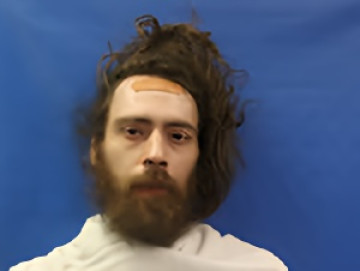 Mugshot of CHRISTOPHER MITCHELL