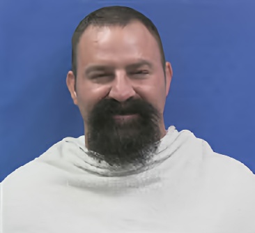Mugshot of JASON BRIEN DEMIDIO