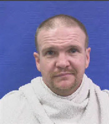 Mugshot of MARTIN LEE WHITE
