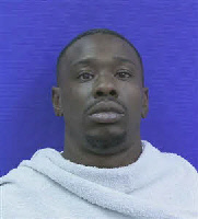 Mugshot of ANTHONY CARTWRIGHT