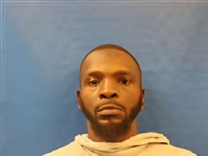 Mugshot of ANTONIO MARQUISE JACKSON
