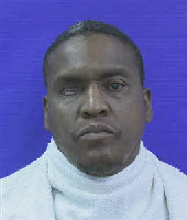 Mugshot of TOMMY DEWAYNE SPEARS