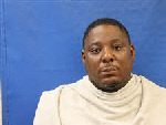 Mugshot of MARQUIS DELFAYETTE STEWARD