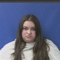Mugshot of Annaloretta Deleon