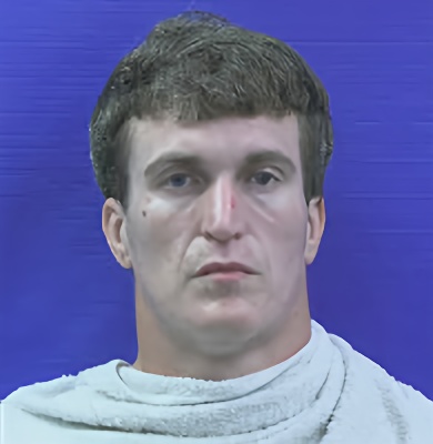 Mugshot of JOHNNY WAYNE HINTON